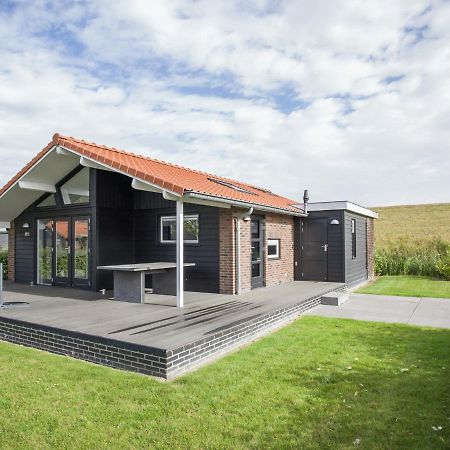 Holiday Home In Kattendijke With Terrace Экстерьер фото