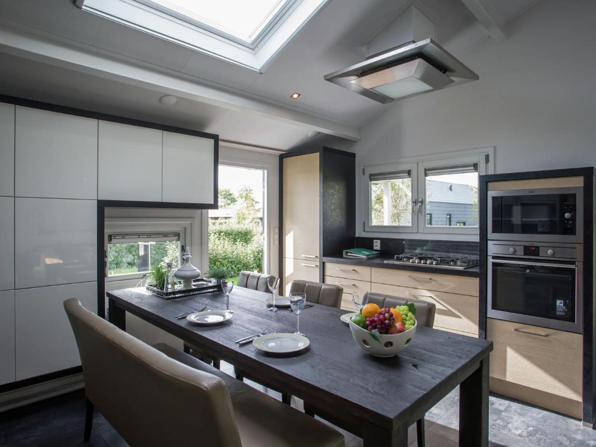 Holiday Home In Kattendijke With Terrace Экстерьер фото