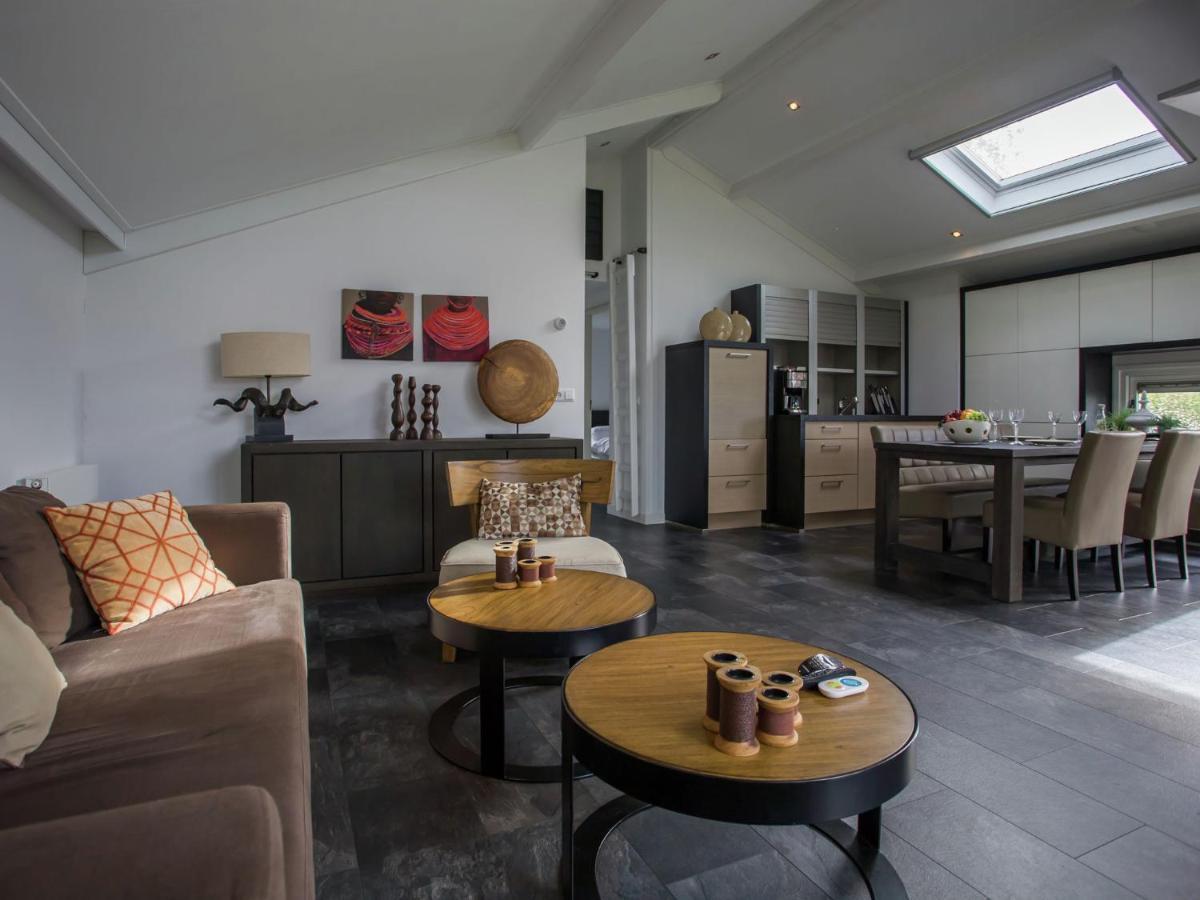 Holiday Home In Kattendijke With Terrace Экстерьер фото