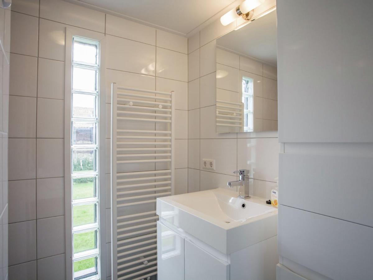 Holiday Home In Kattendijke With Terrace Экстерьер фото