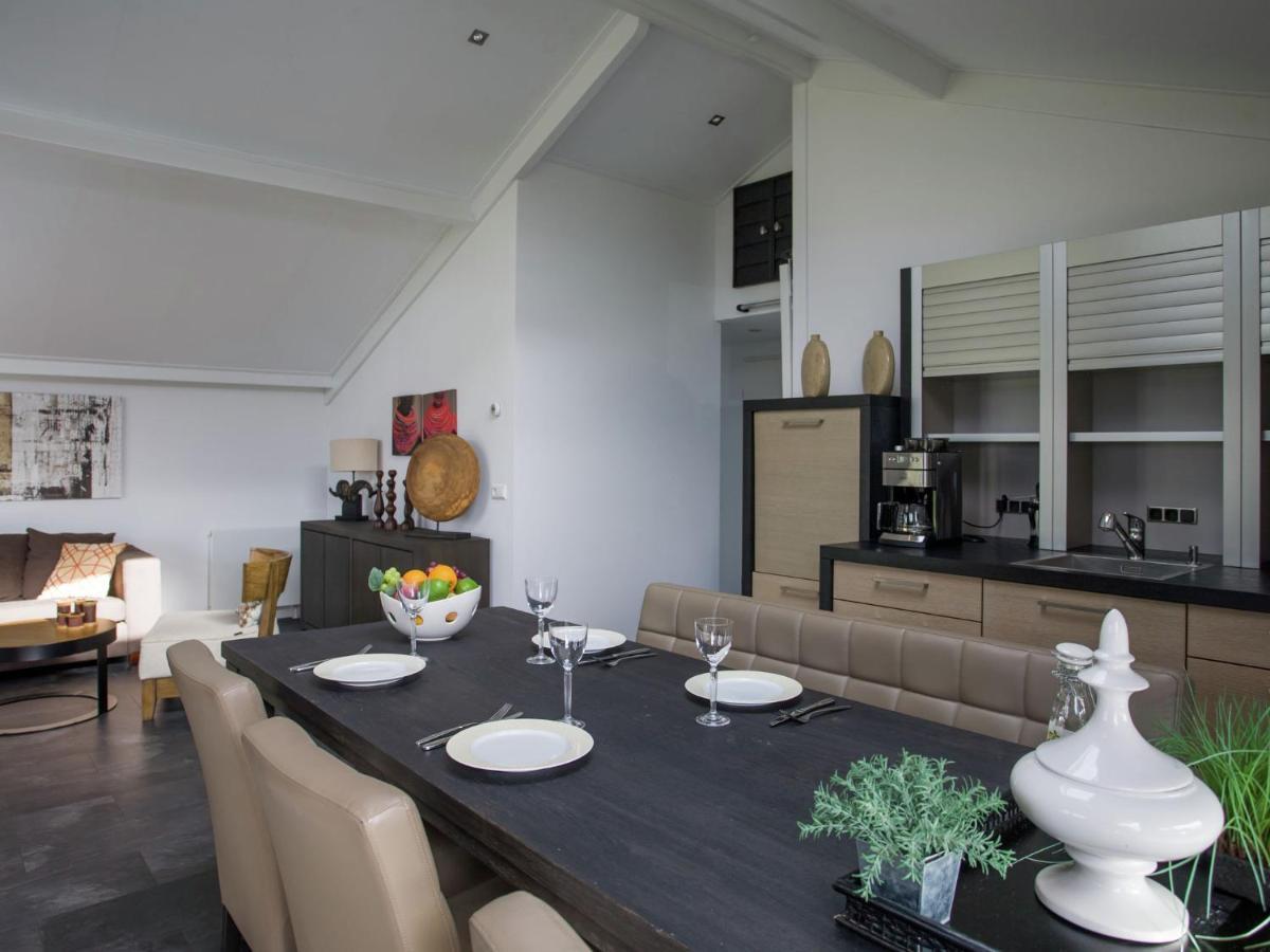 Holiday Home In Kattendijke With Terrace Экстерьер фото