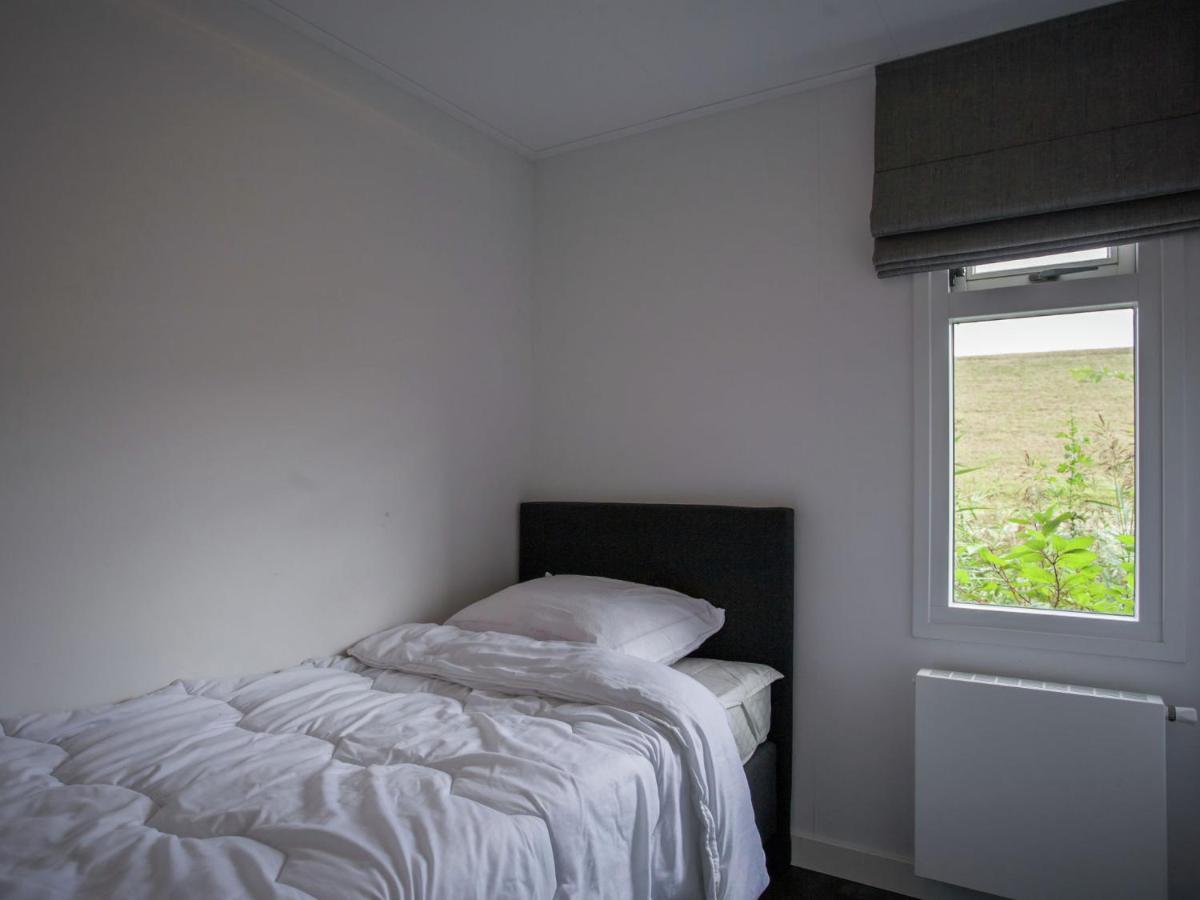 Holiday Home In Kattendijke With Terrace Экстерьер фото