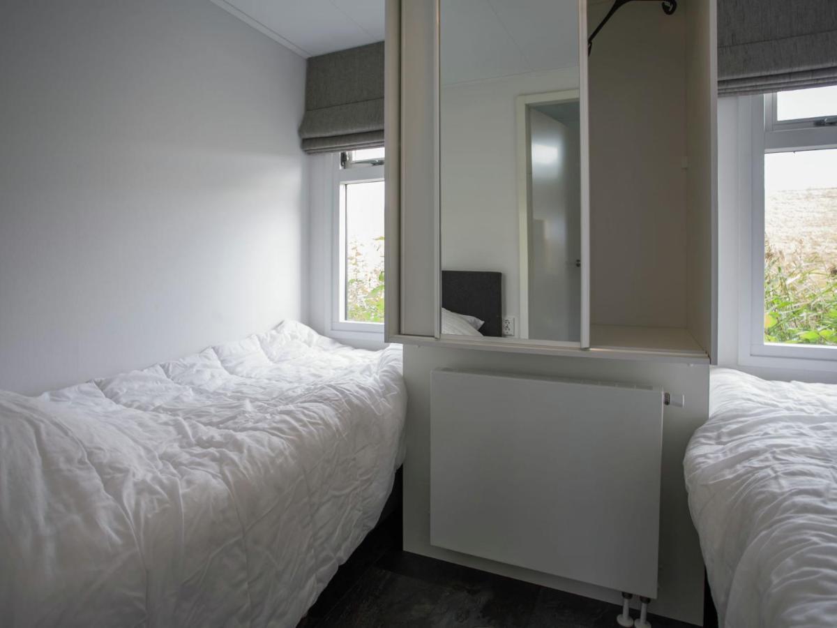 Holiday Home In Kattendijke With Terrace Экстерьер фото