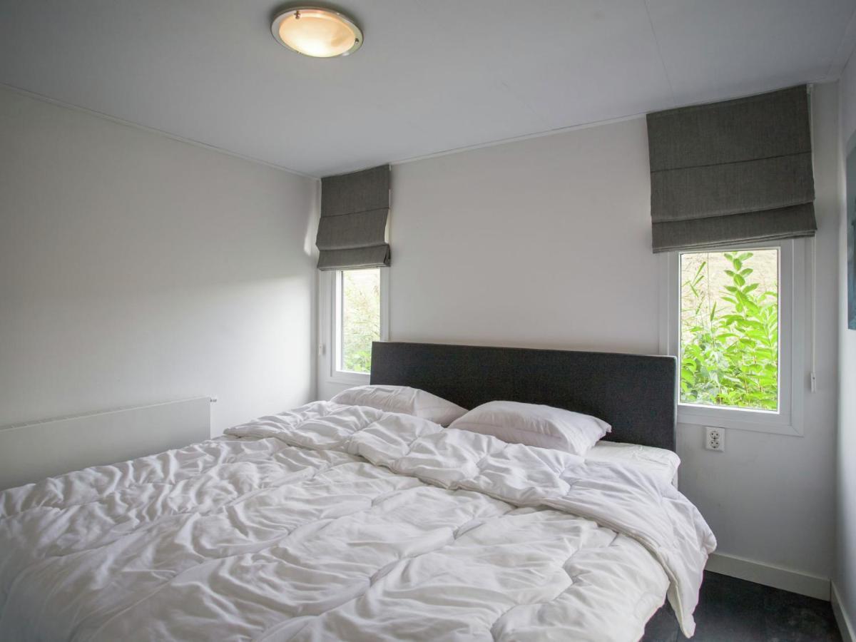 Holiday Home In Kattendijke With Terrace Экстерьер фото